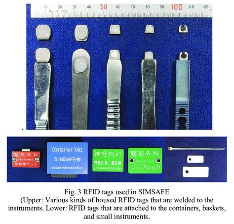 rfid tags surgical instruments|hid medical grade rfid.